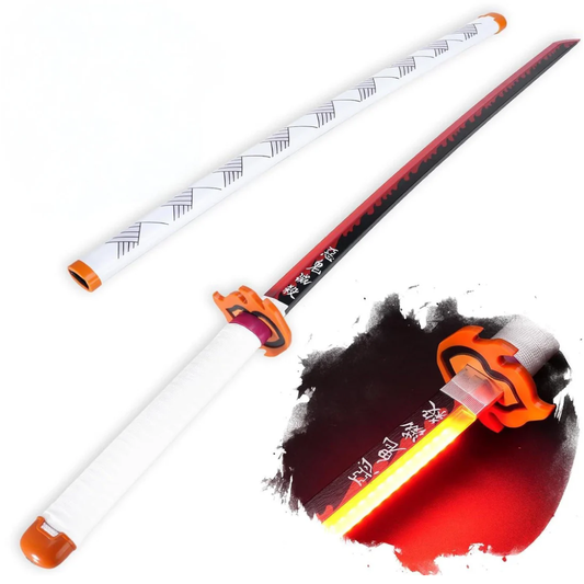 InfiniteBlade Katanas