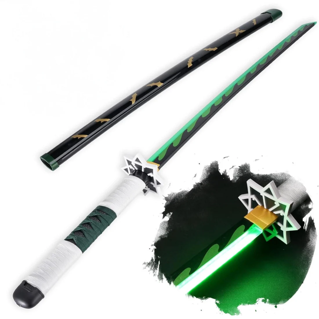 InfiniteBlade Katanas