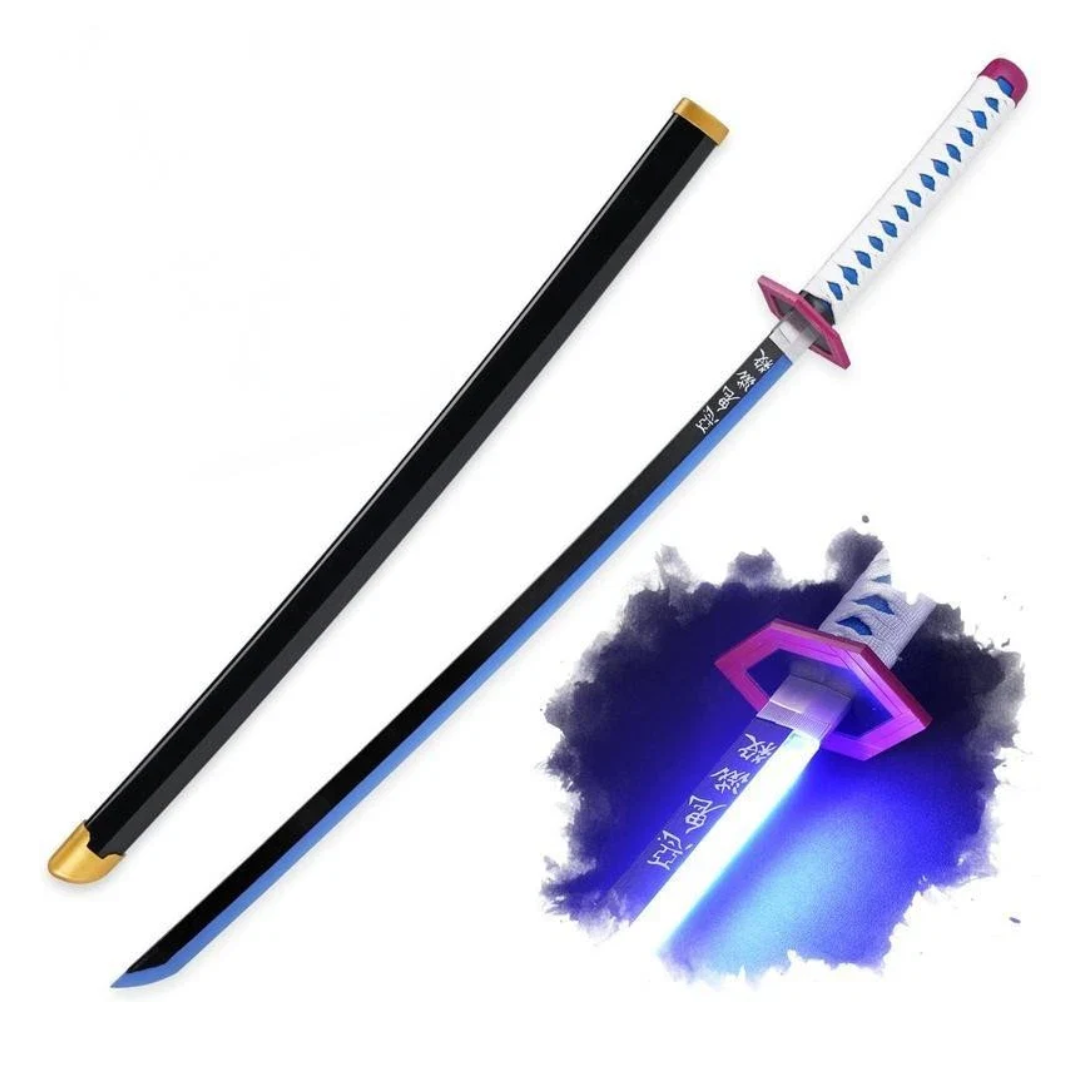 InfiniteBlade Katanas