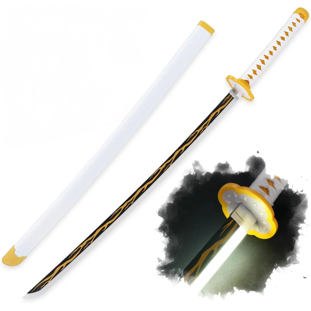 InfiniteBlade Katanas