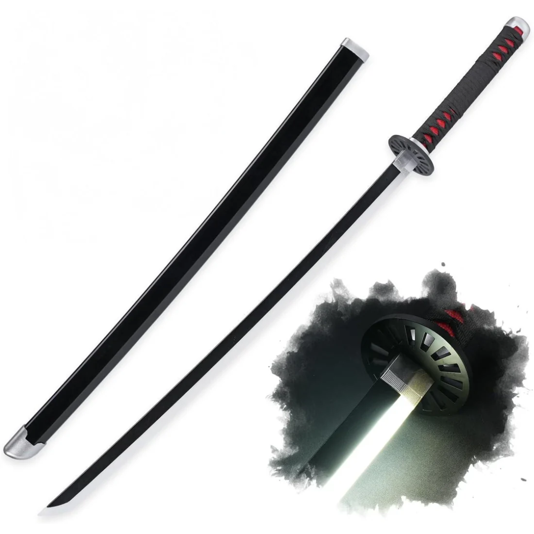 InfiniteBlade Katanas