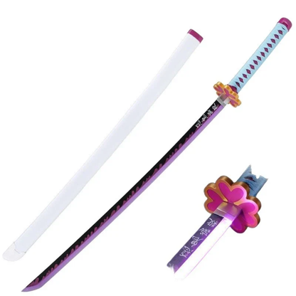 InfiniteBlade Katanas