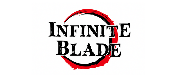 InfiniteBlade